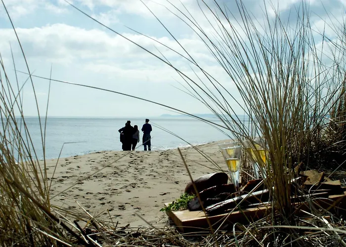 Strandvillan i Åhus