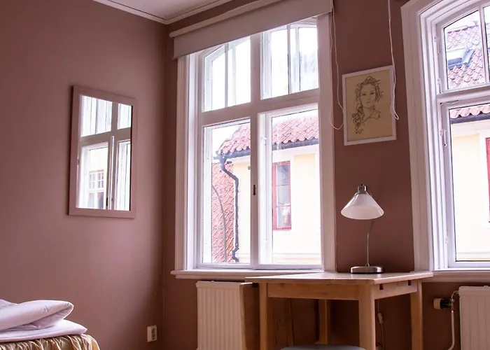 Adelsgatan Bed&Breakfast Visby