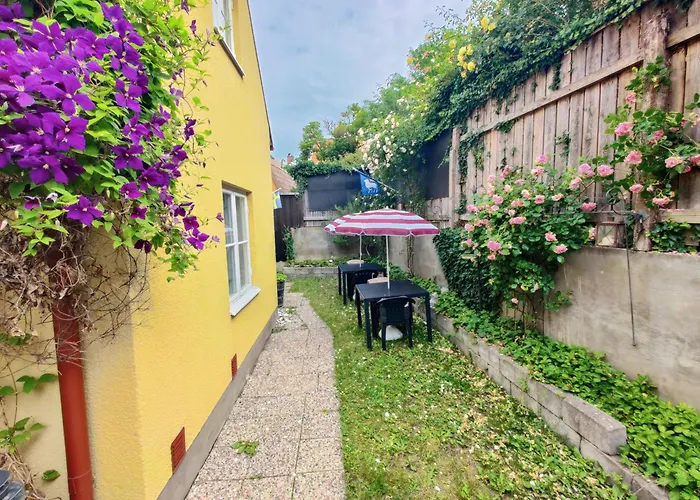 Wisby Trossen 4 Ab Vandrarhem Visby