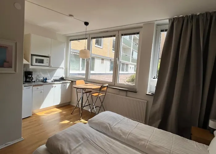 På Hörnet Vandrarhem&Hotell Karlskrona