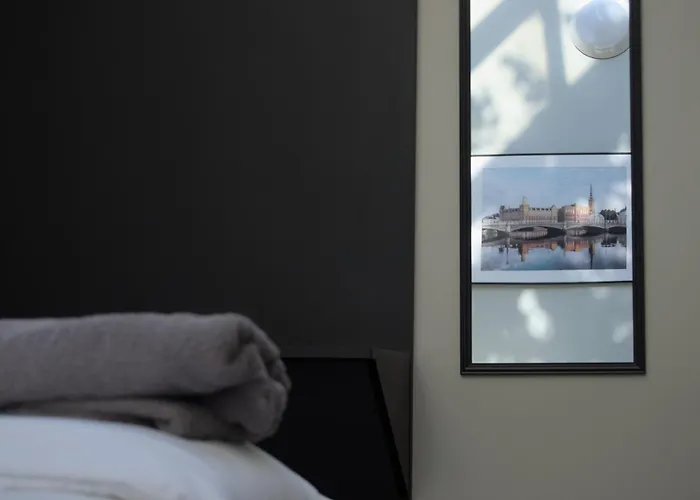 Grad Hotel And Hostel Stockholm