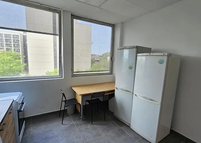 Hamilton Hostel Budapest
