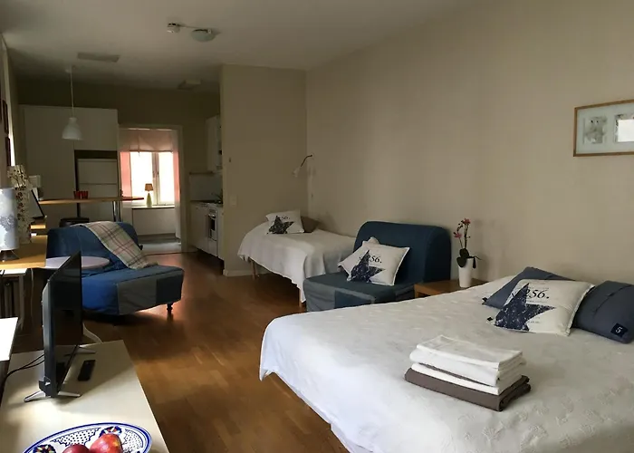 Centrum Turistlogi Borås