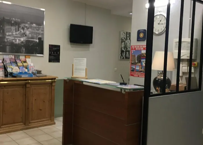 Backpackers Chez Patrick Vandrarhem