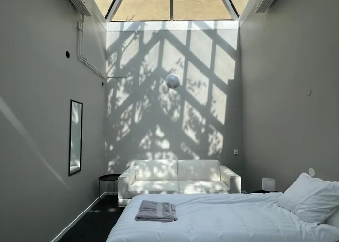 Grad Hotel And Hostel Stockholm