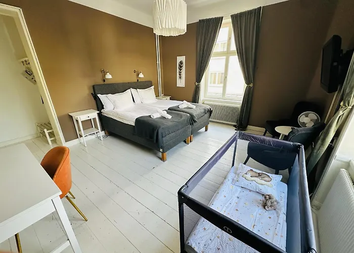 Vattengrändens Vandrarhem&Hotel Norrköping