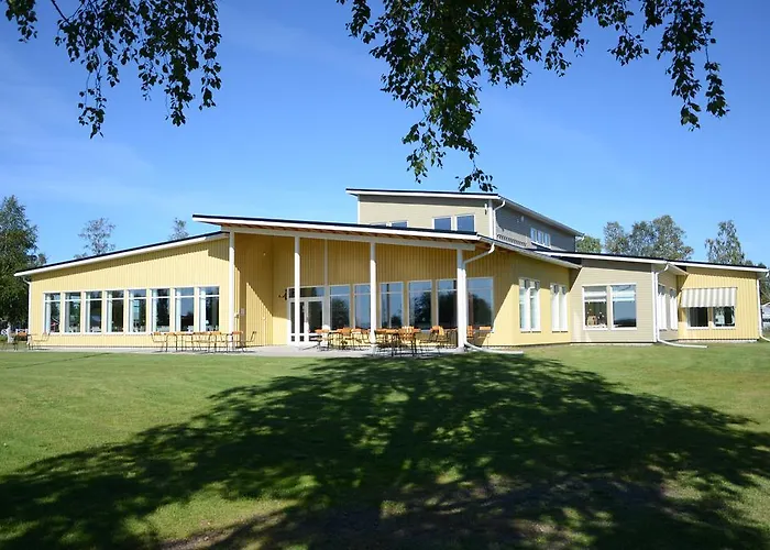 Storstrand Kursgård Piteå