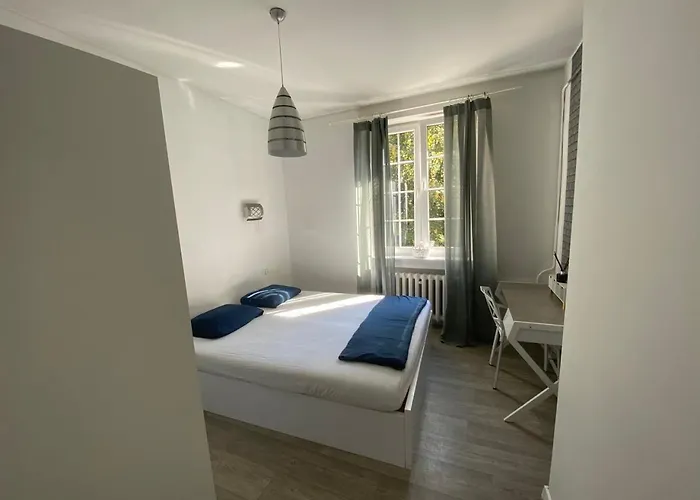 Old Town Hostel Gdańsk