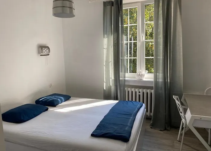 Old Town Hostel Gdańsk