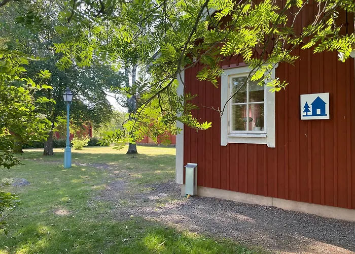 Valla Vandrarhem Linköping