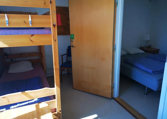 Ahus B&B Och Vandrarhem