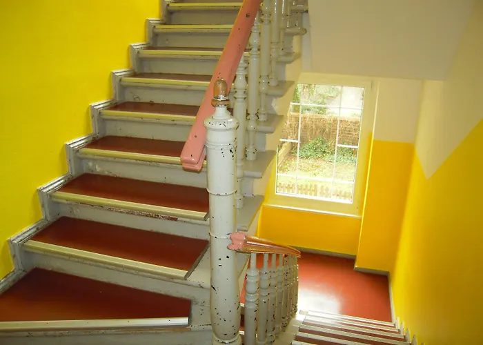 VandrarhemHappy Go Lucky +