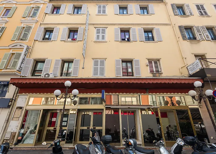 VandrarhemVilla Saint Exupery Beach