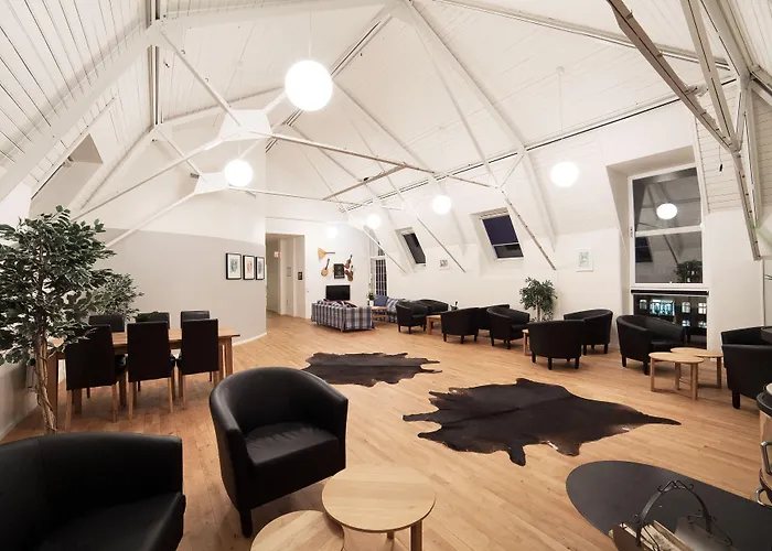 Pronova Hotell&Vandrarhem Norrköping