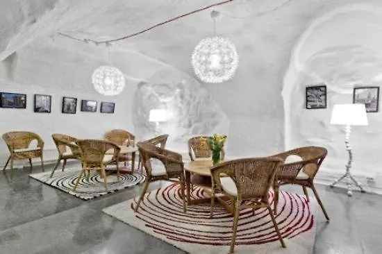 Old Town Hostel Stockholm