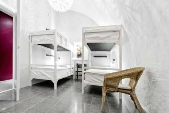 Old Town Hostel Stockholm