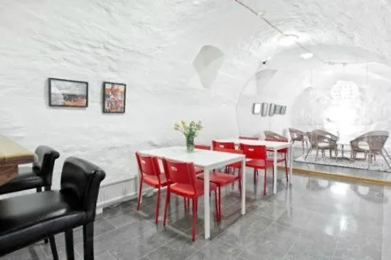 Old Town Hostel Stockholm