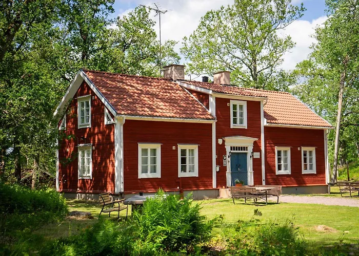 Tranås Vandrarhem