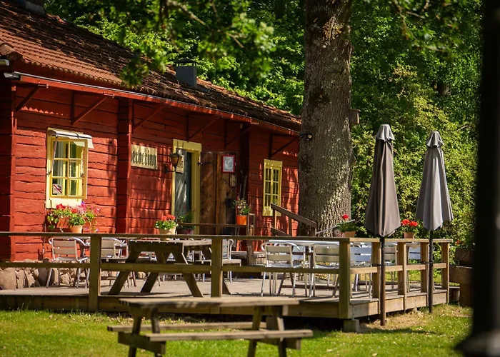 Tranås Vandrarhem