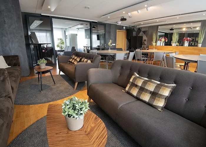 B14 Hostel Reykjavík