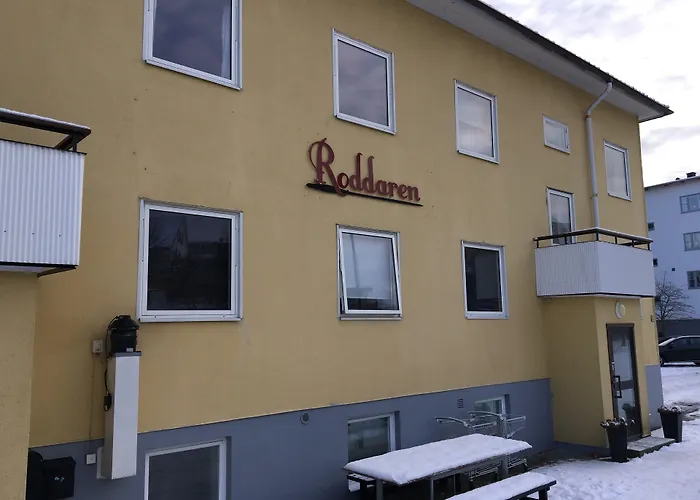 Hostel Roddaren Strömstad