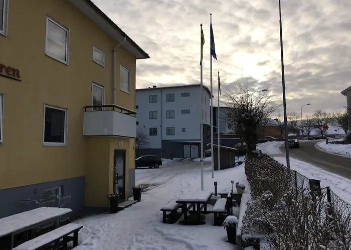 Hostel Roddaren Strömstad