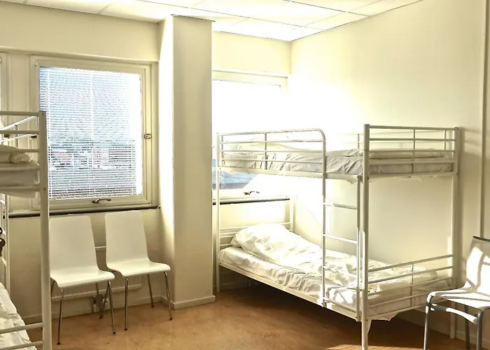 Hostel By Bromma Stockholm