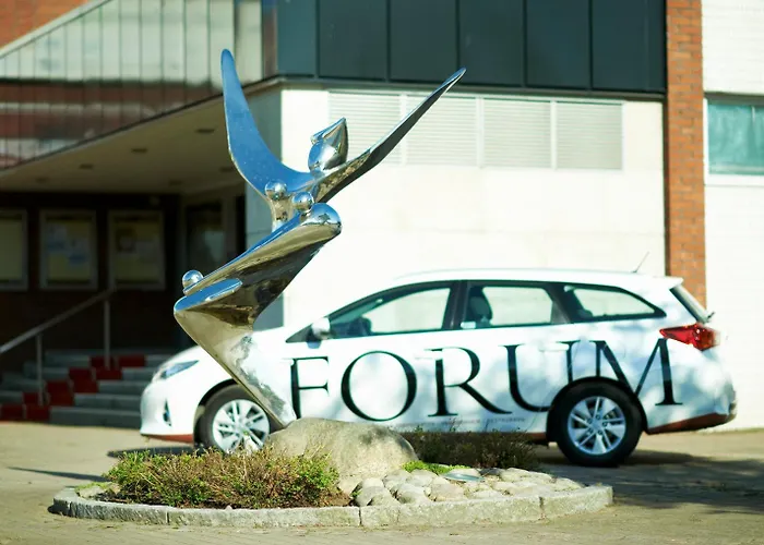 STF Vandrarhem Oscar Oskarshamn