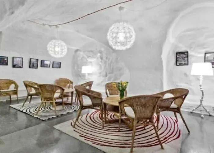 Ramilton Old Town Hostel Stockholm
