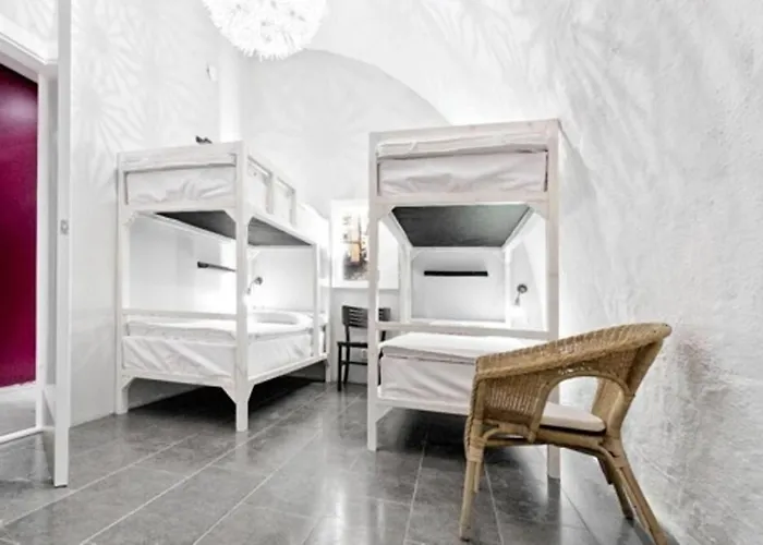 Ramilton Old Town Hostel Stockholm