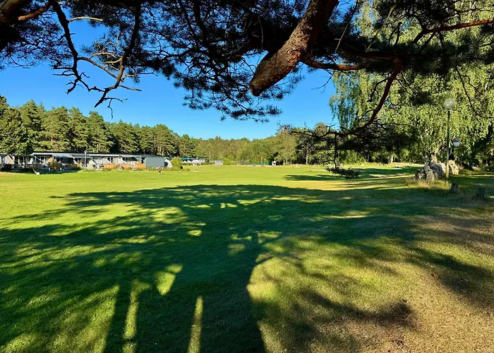 Vandrarhem, Hostel in Hällestrand Semesterby Strömstad