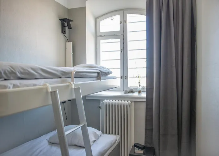 Visby Fängelse