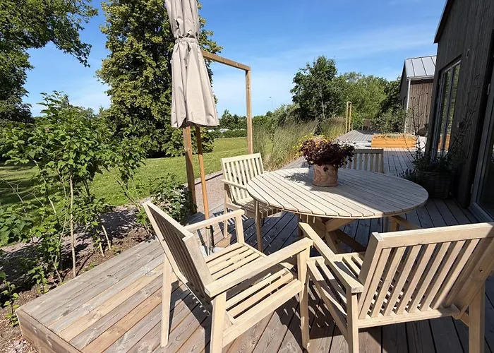 Rosenfors Herrgård B&B Borgholm
