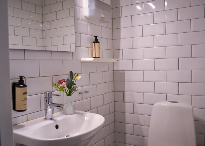 Adelsgatan Bed&Breakfast Visby