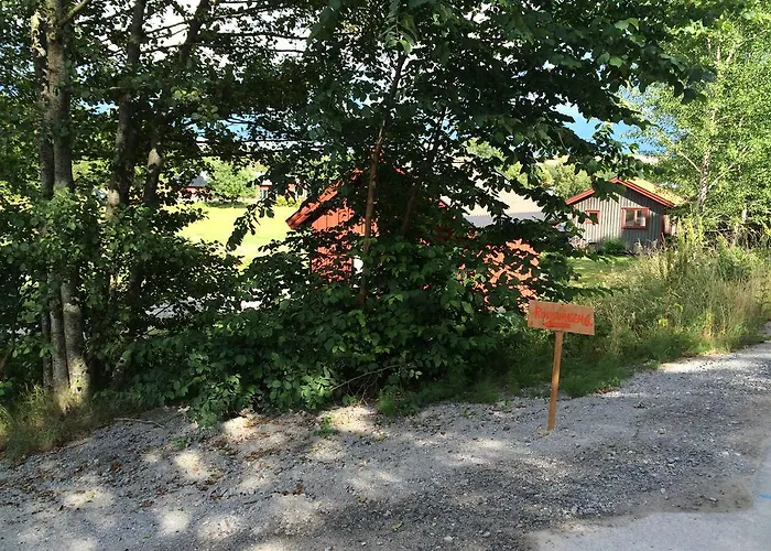 Hamburgö Pensionat Hamburgsund