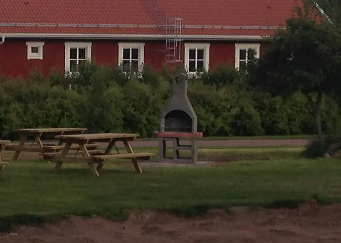 Kullan Aparthotel Rättvik