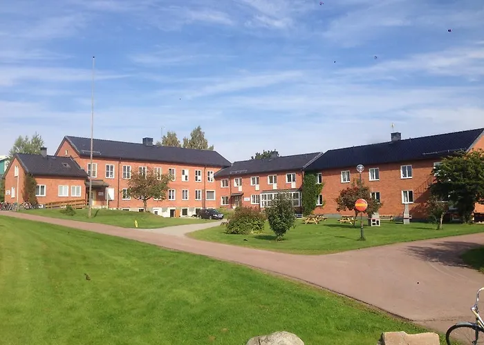 Kullan Aparthotel Rättvik