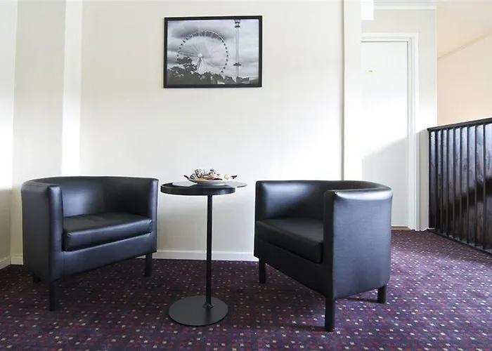 Hostel 10 Göteborg