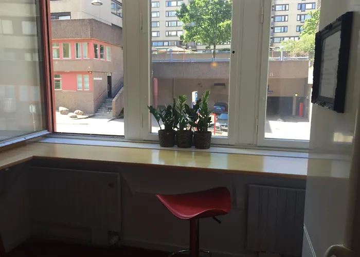 Linne Hostel Göteborg