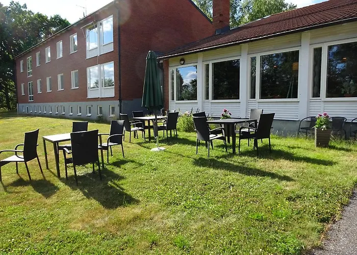 Ekbackens Vandrarhem Katrineholm