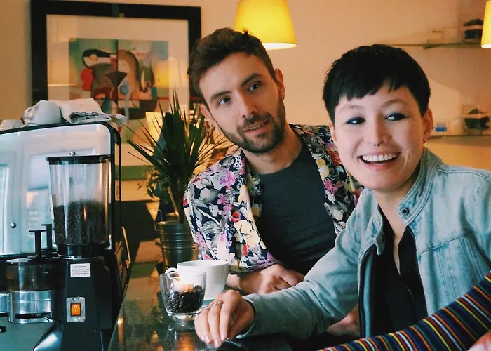 VandrarhemGrand Berlin Urban