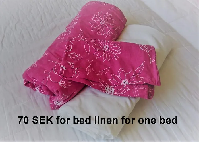 VandrarhemTossene Vandrahem