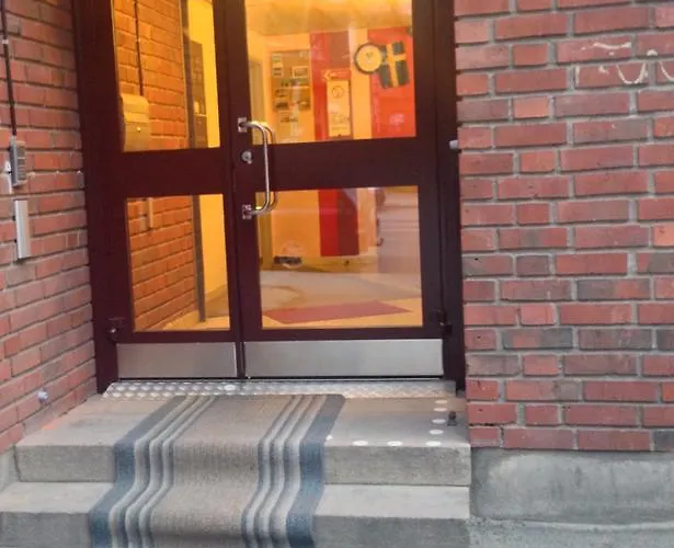 Belman Hostel Stockholm
