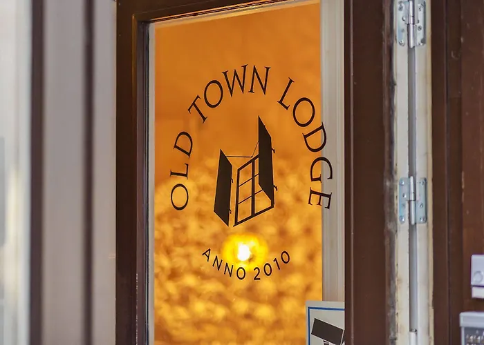 Old Town Lodge Stockholm