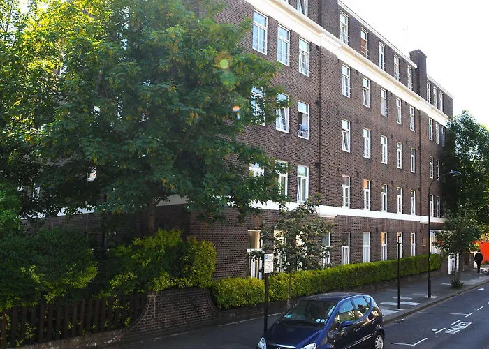 VandrarhemAbercorn House