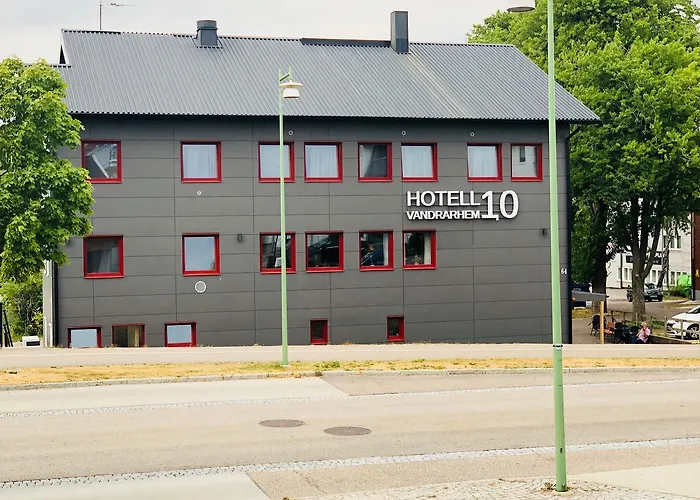 Hostel 10 Göteborg