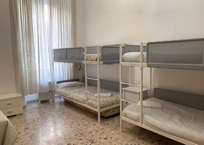 Dream Destination Rome Vandrarhem